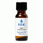 Essential Oil - Myrrh